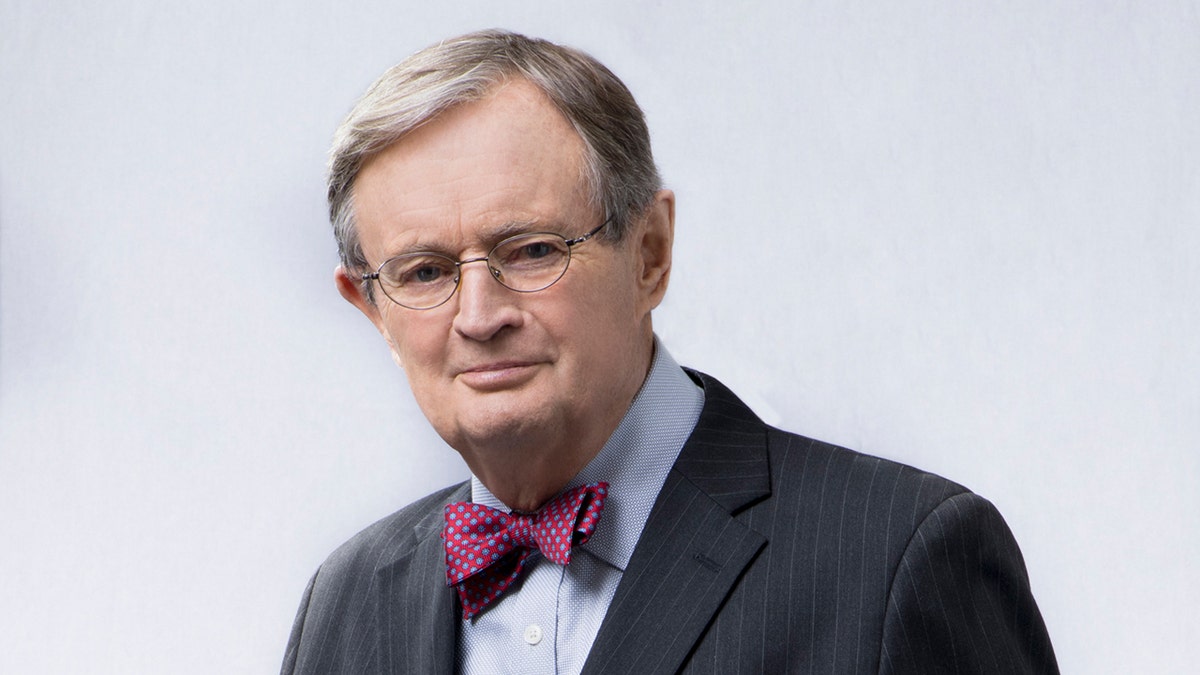 David McCallum, ‘NCIS’ Actor, Dead At 90 | Fox News