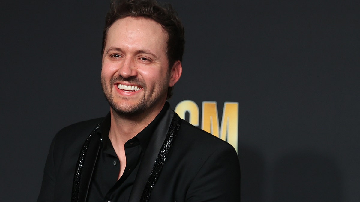 Drew Baldridge CMA auhinnad