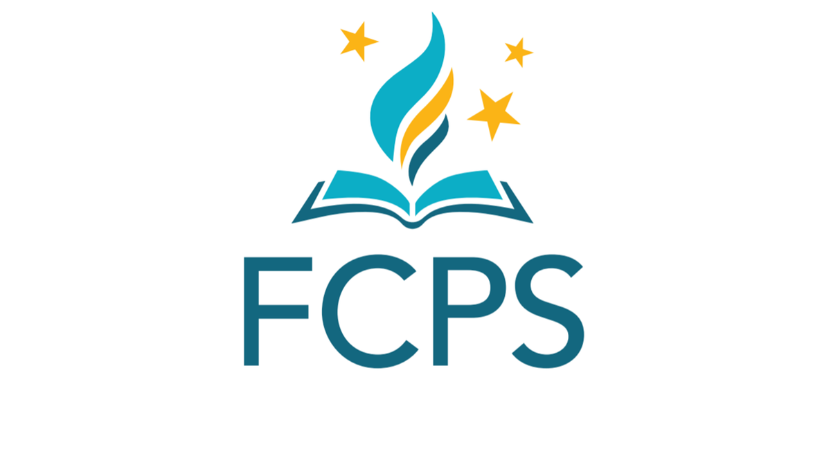 Fairfax County Public Schools logo