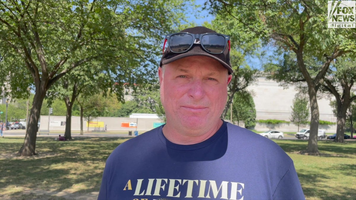 Americans take a blunt assessment of Biden’s re-eligibility before 2024: “retire and move on”