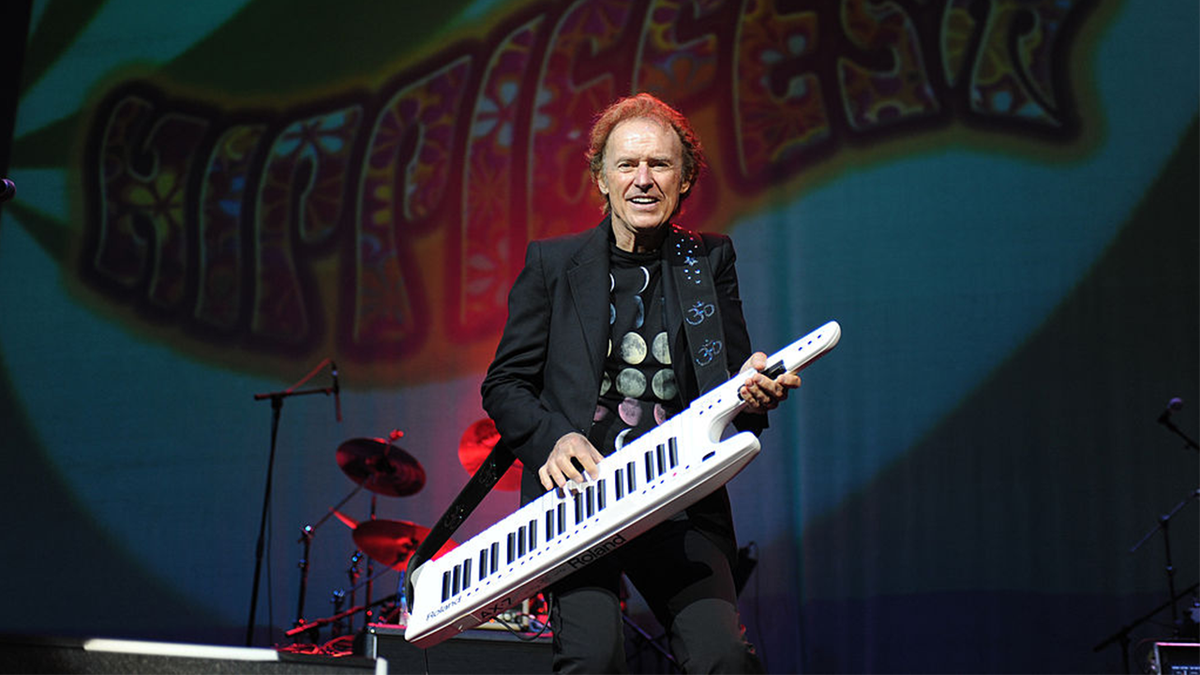 Garry Wright