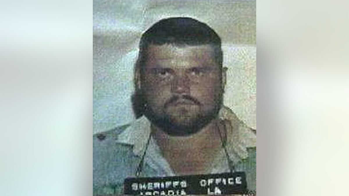 greg lawson original mugshot
