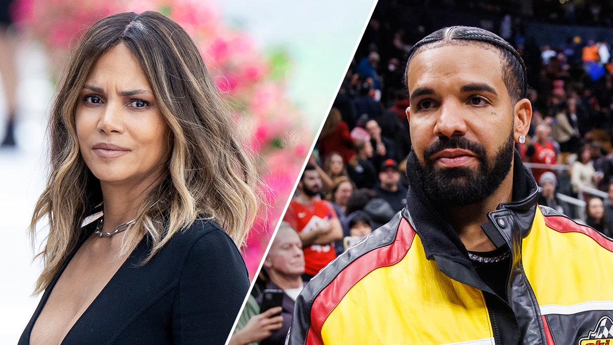 Halle Berry condemns Drake for using her image to promote his new song:  'People you admire disappoint you
