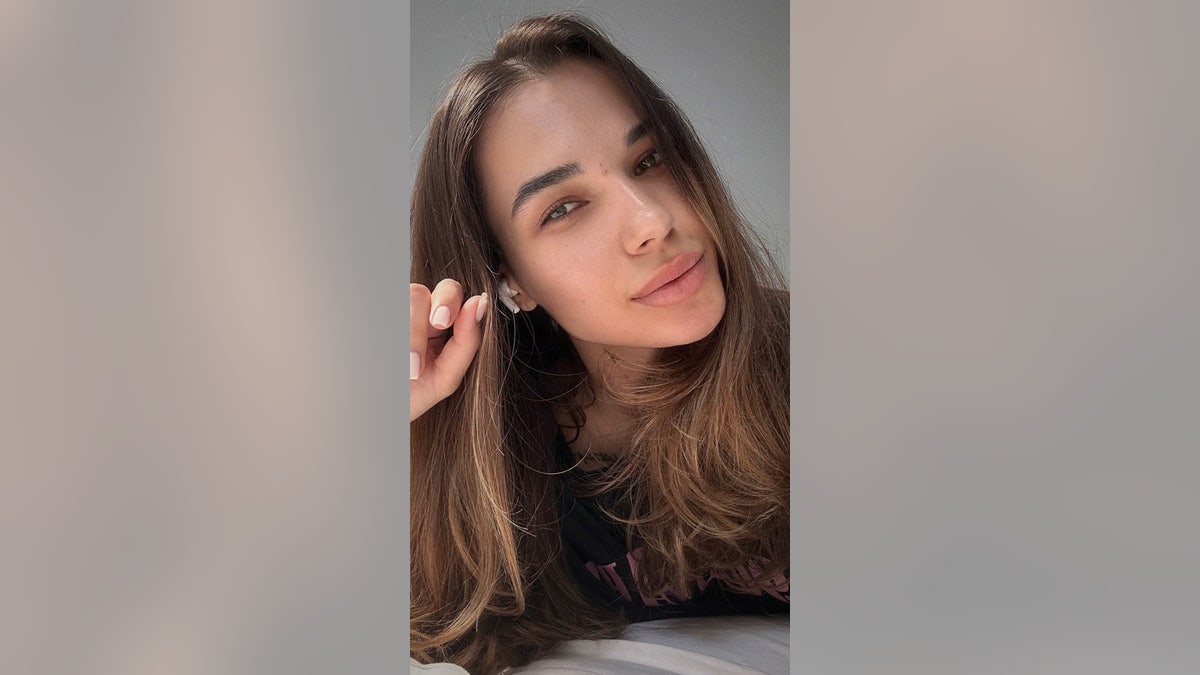 Looking for a husband