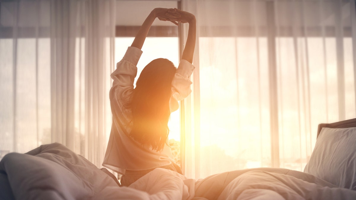 For quality sleep, timing is everything, experts say: Here's the secret of  successful slumber