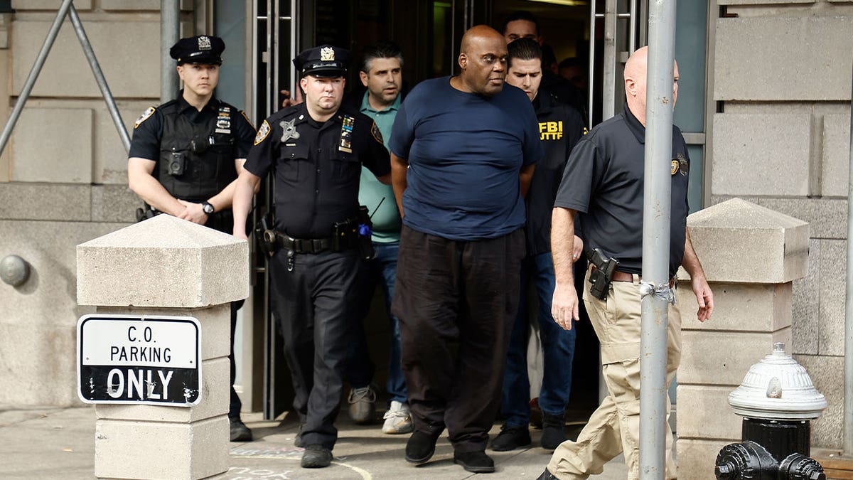 Prosecutors Seek Life Imprisonment For Brooklyn Subway Shooter Fox News 5544