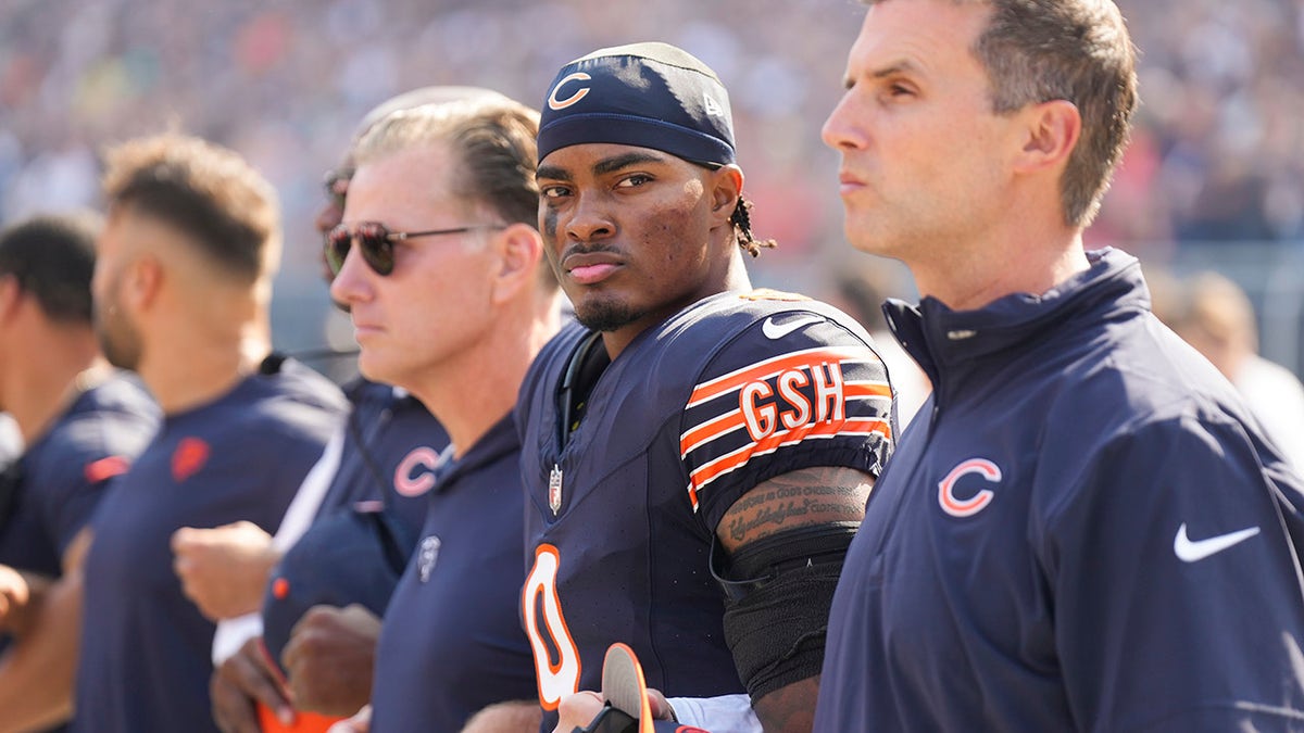 Jaquan Brisker