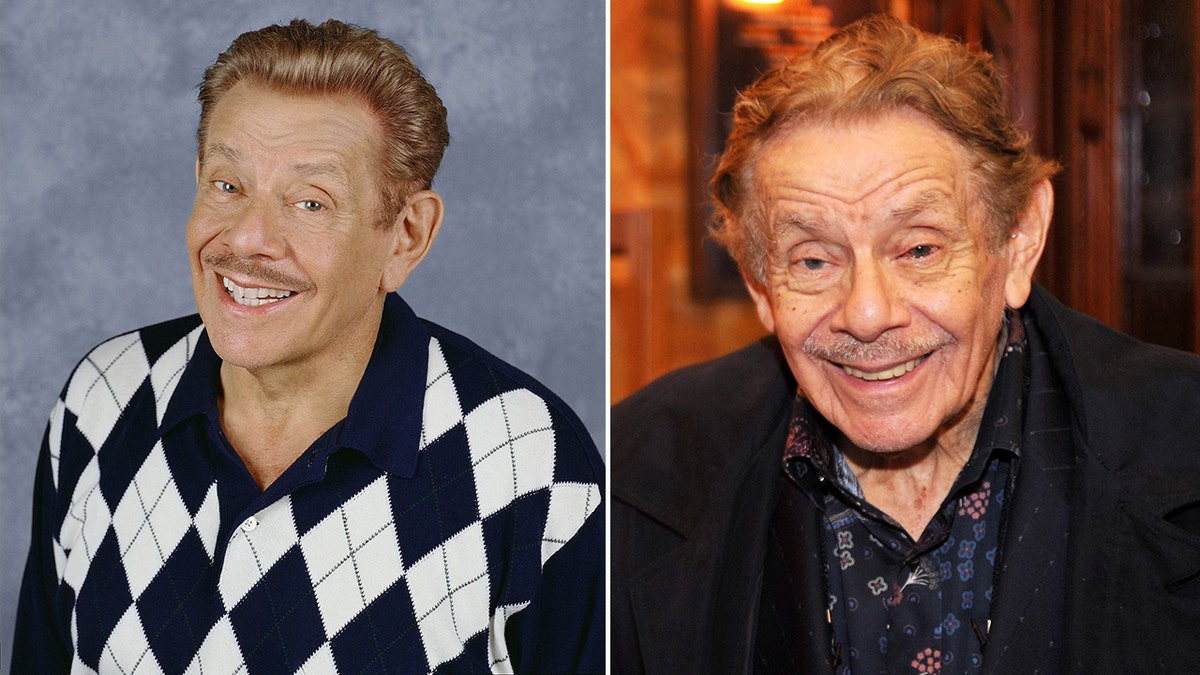 jerry stiller split