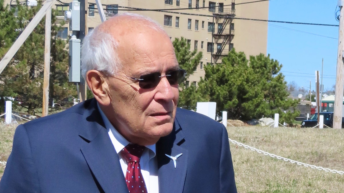 Joseph Fiordaliso