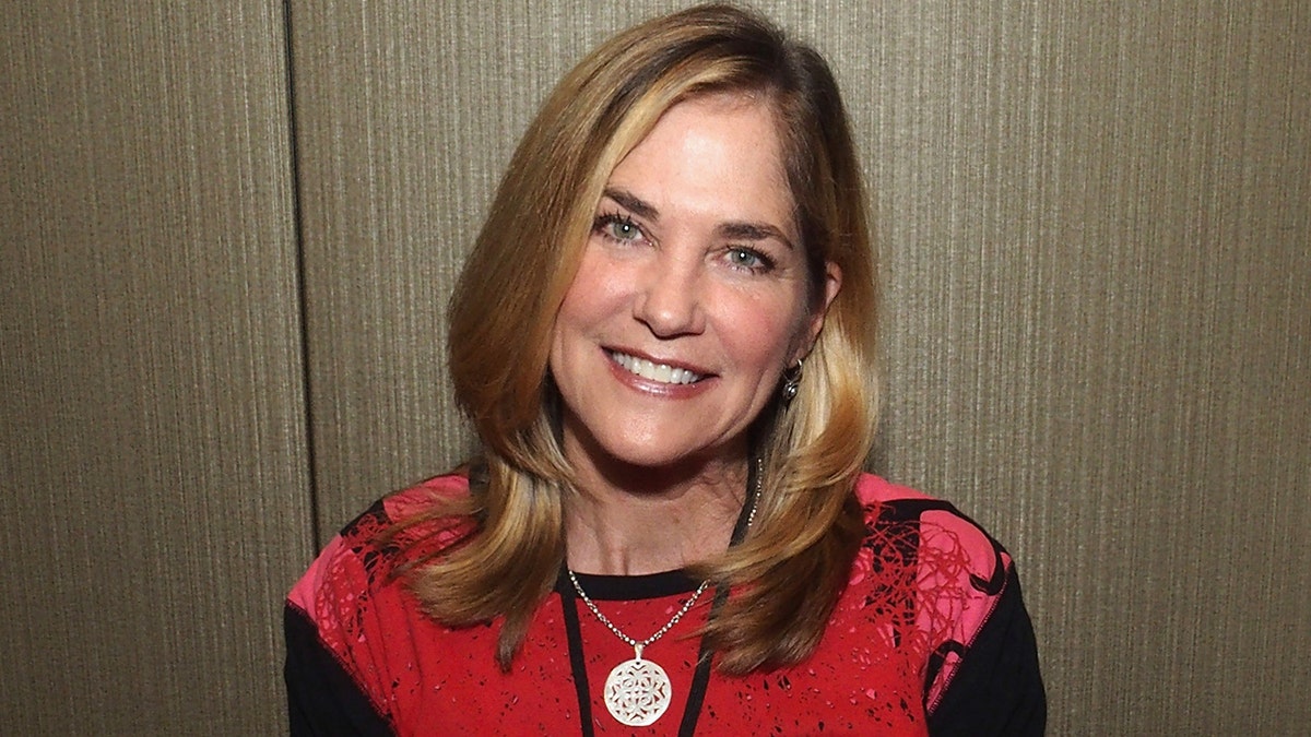 Kasie DePaiva