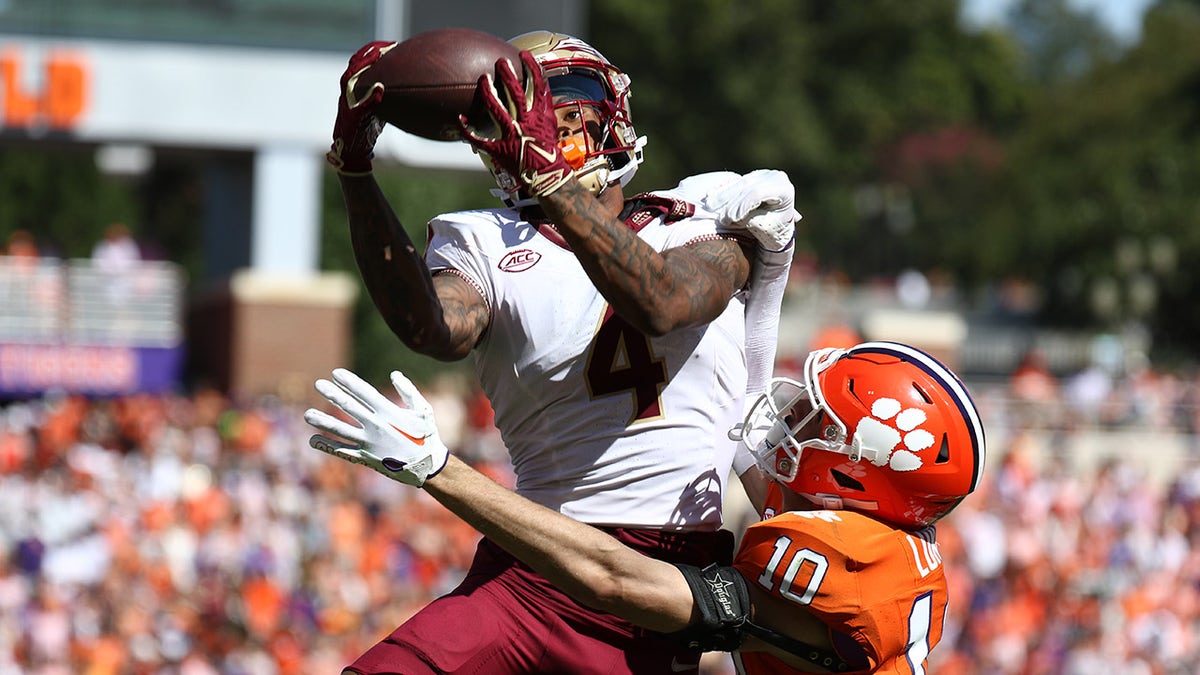 game-winning catch 