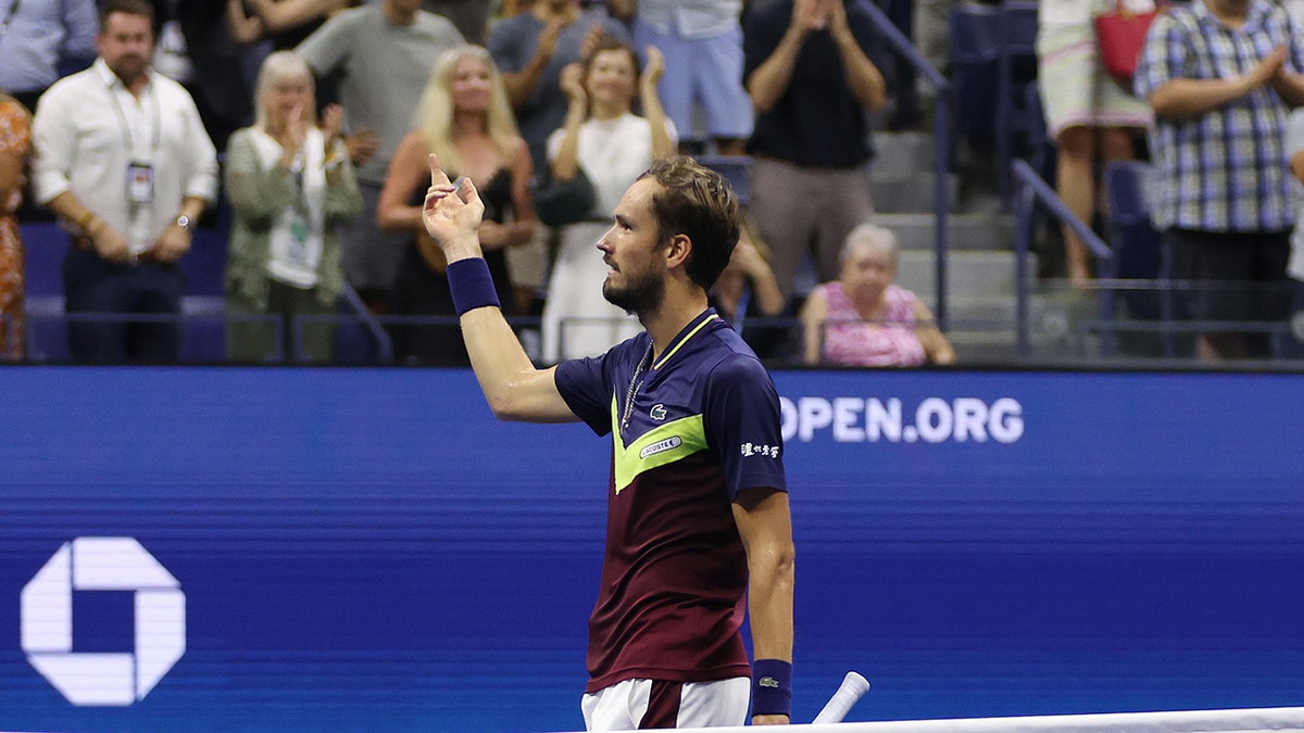 Djokovic vs. Alcaraz vs. Medvedev: The Brewing 3-Way Battle For