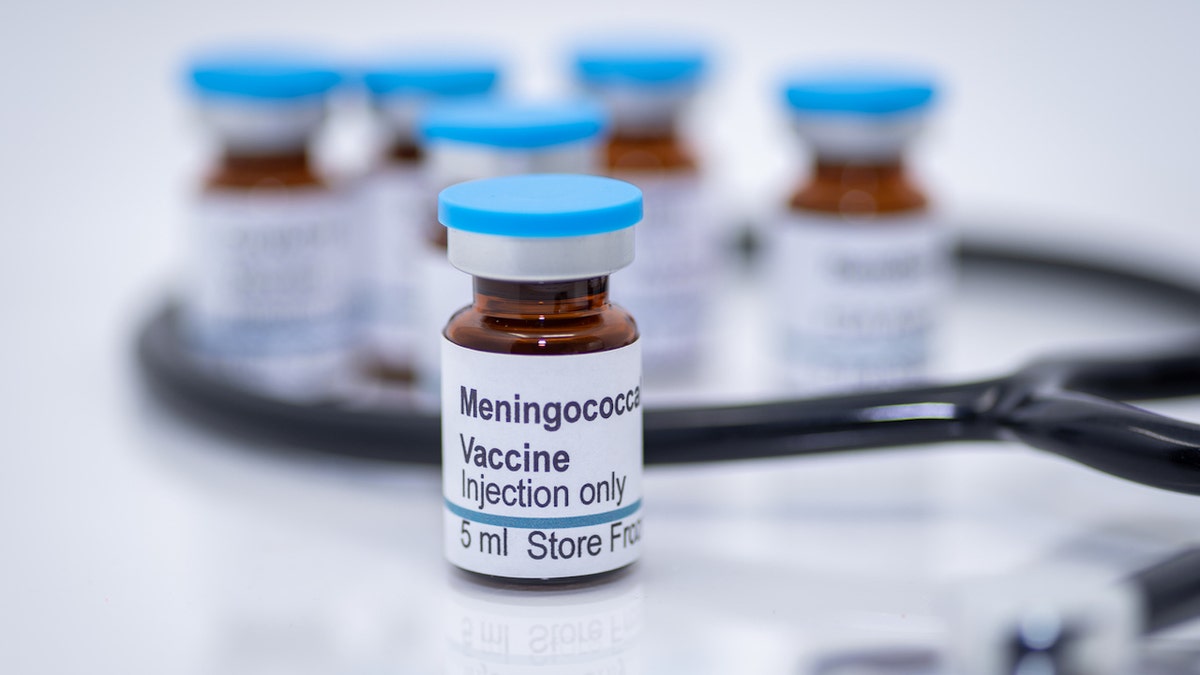 Virginia Declares Statewide Outbreak Of Meningococcal Disease Rare   Meningococcal Vaccine 