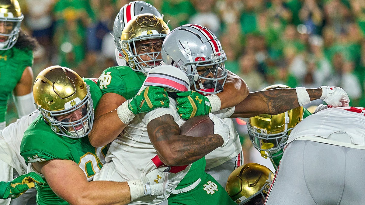 Opinion: Can Ohio State be legendary in this season's edition of