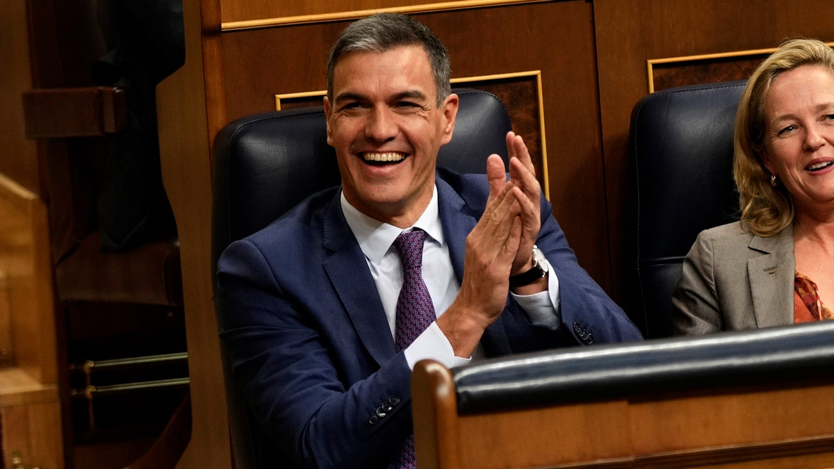 Pedro Sánchez