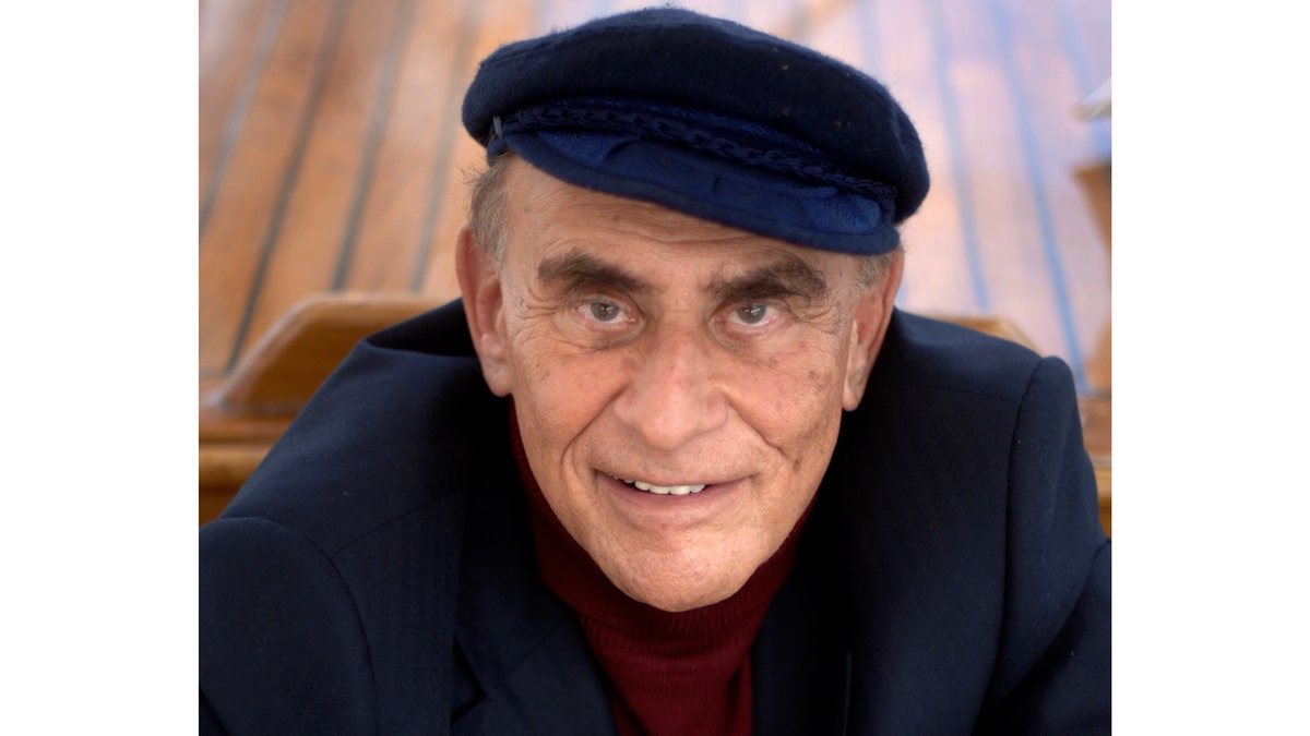 Peter C. Newman, Austrian-born Canadian author, journalist and media figurehead, dead at 94 Peter C. Newman