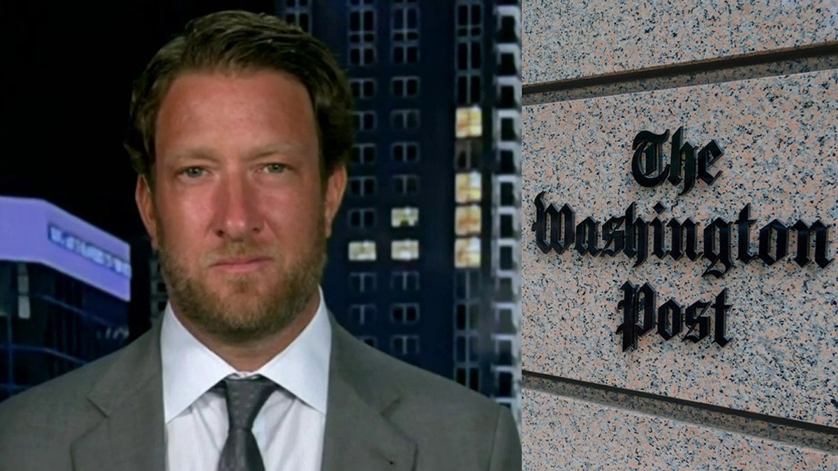 dave portnoy and the washington post