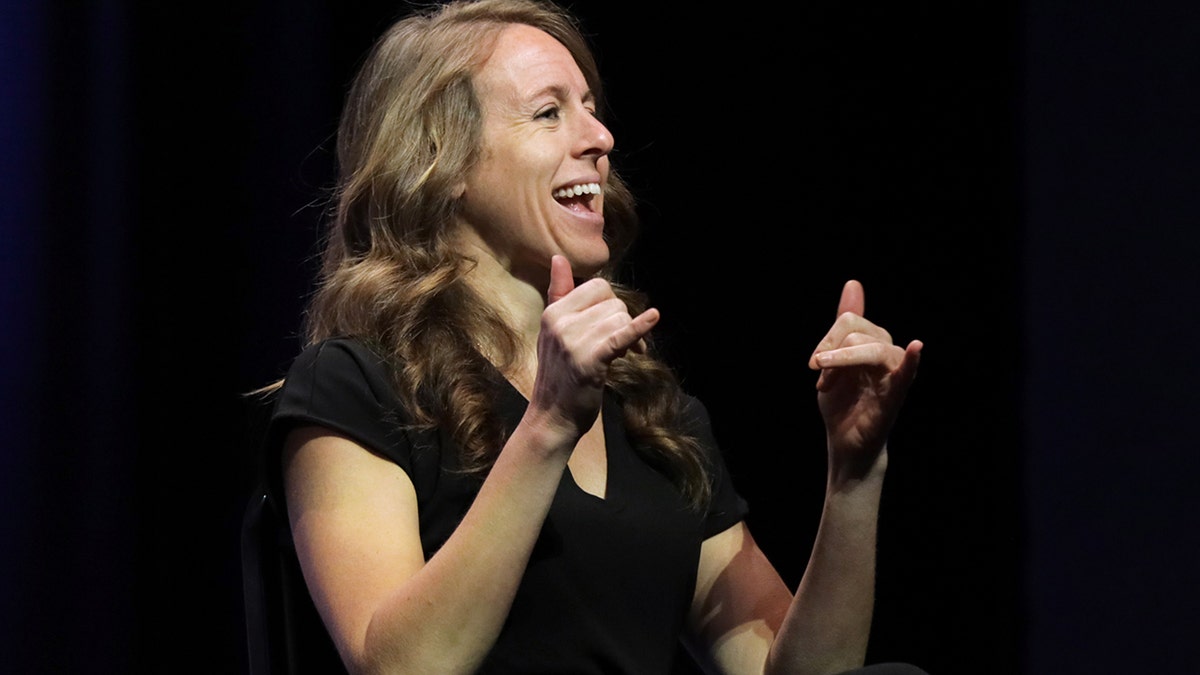 Sign language translator