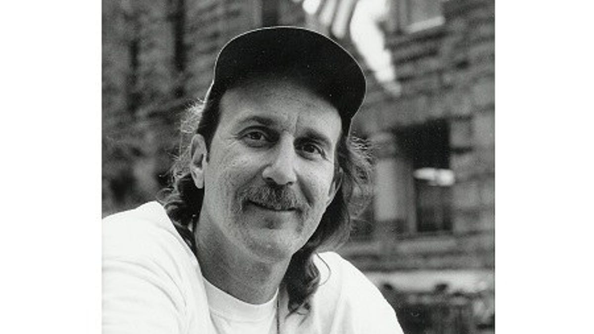 Ray Krone aka the "Snaggletooh Killer"