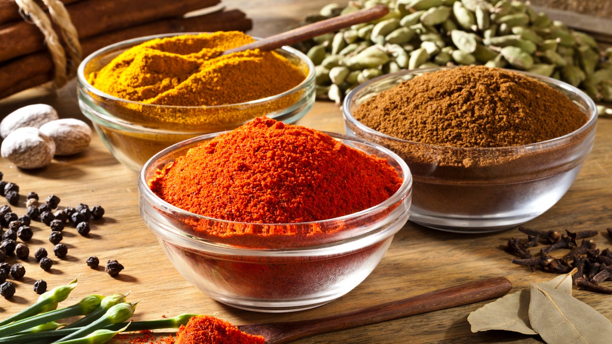 Spices