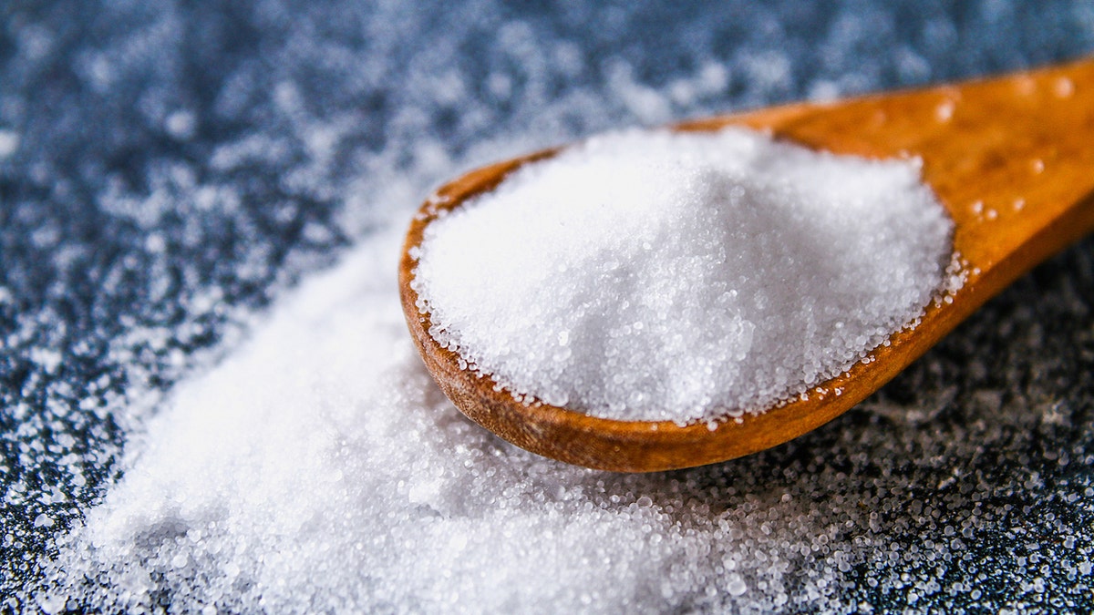 A Switch to Salt Substitute Could Slash Your Heart Risks - Southern Iowa  Mental Health Center