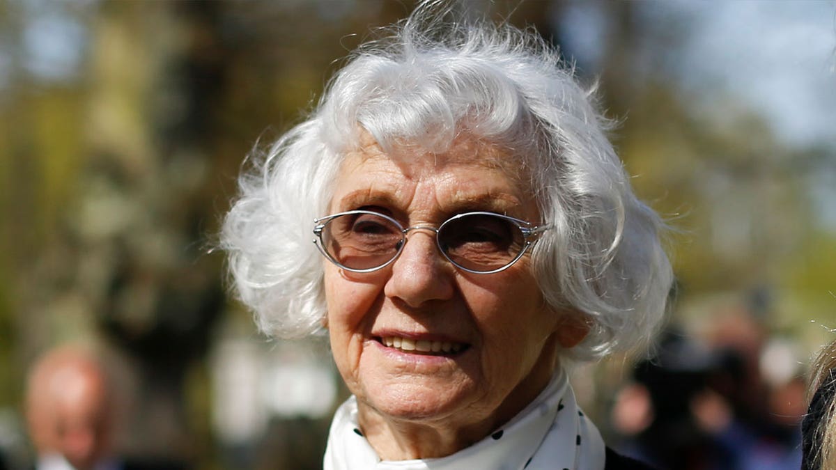 Eva Pusztai-Fahidi