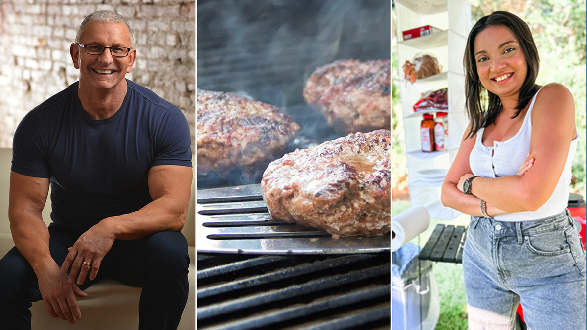 Chef Robert Irvine plus social media influencer Virginia Lane shared their top hacks and best advice for how to throw a great party this football season. 