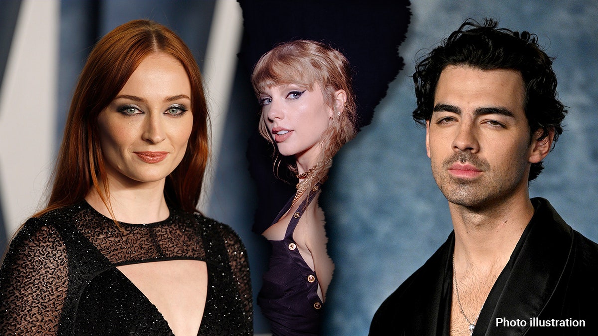 Joe Jonas' reason for keeping marriage with Sophie Turner so private amid  divorce reports