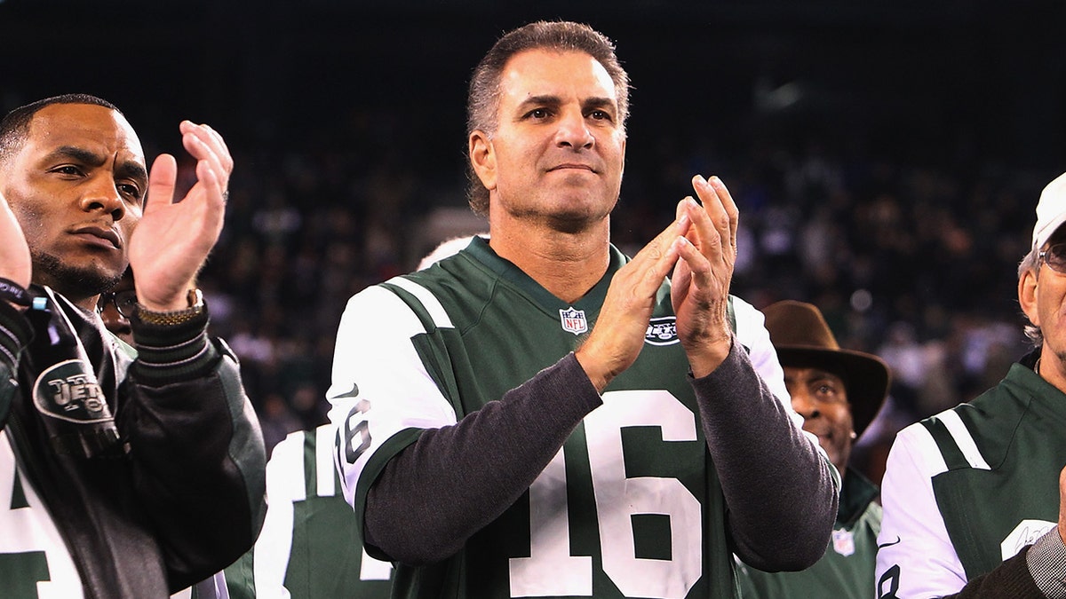 Vinny Testaverde
