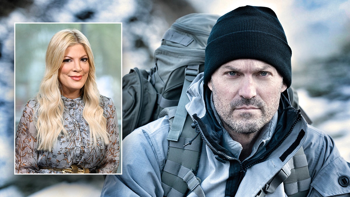 tori õigekiri brian austin roheline