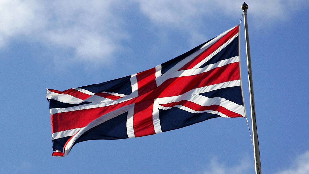 The Union Jack