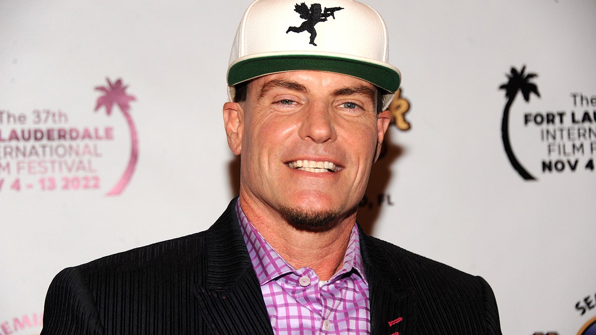 Vanilla Ice