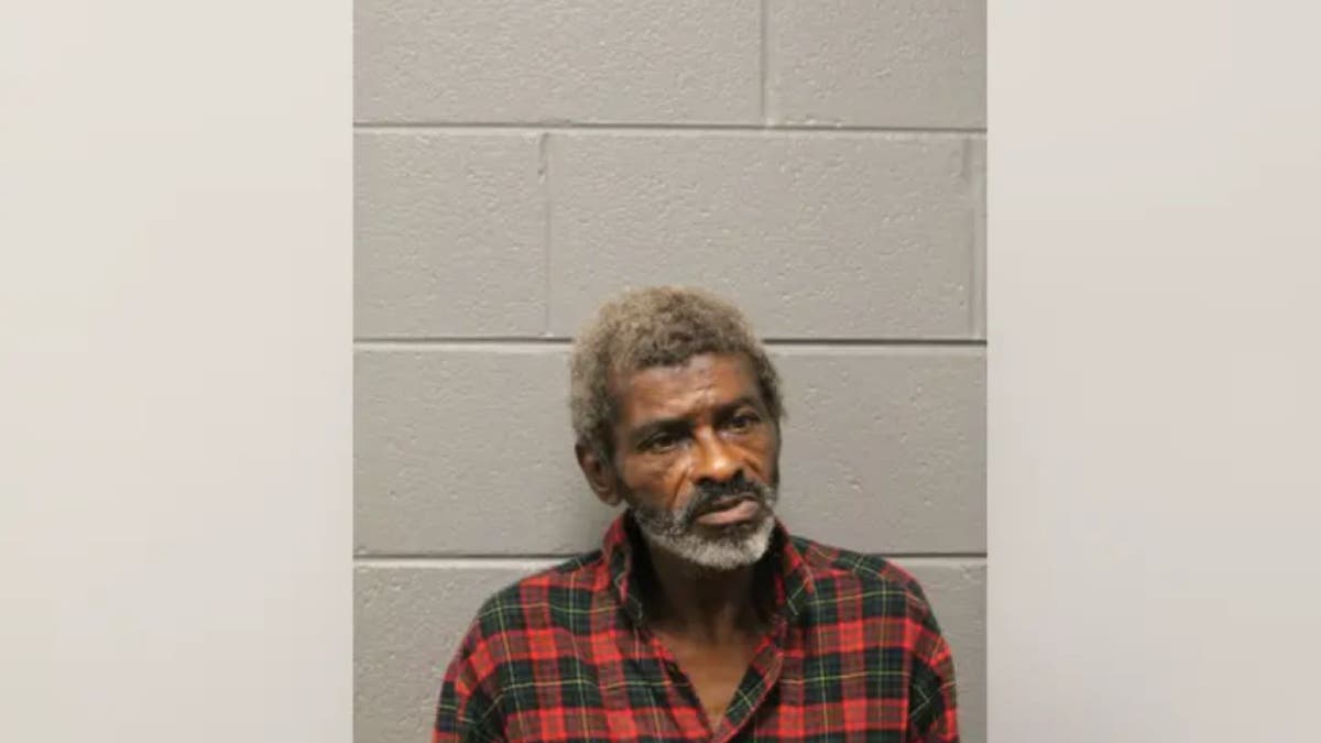 Marvin Wells mugshot