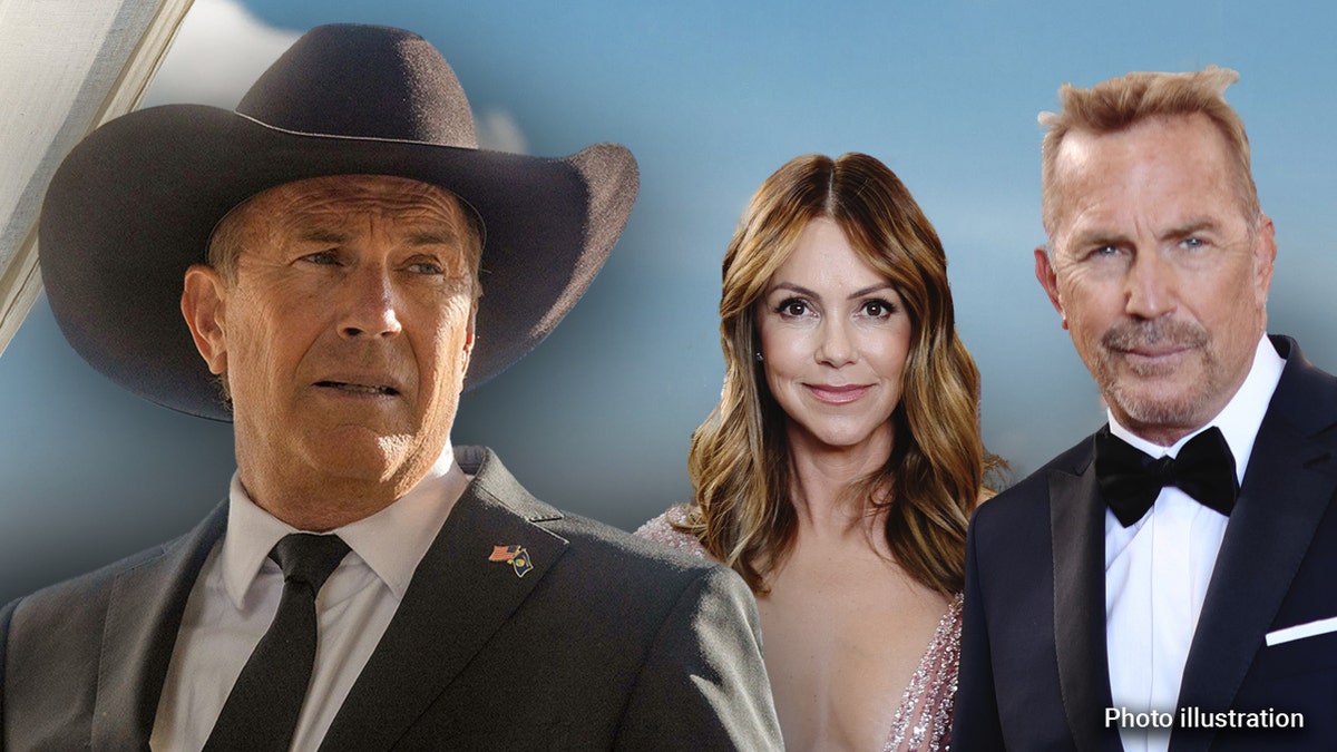 Kevin Costner Hints At 'Yellowstone' Lawsuit During Heated Divorce ...