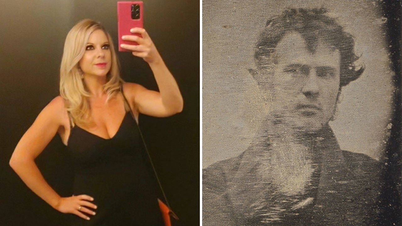 Stern Fotografie 写真史 洋書 ドイツ 初期カメラ Meet the American who snapped the first selfie, Robert Cornelius