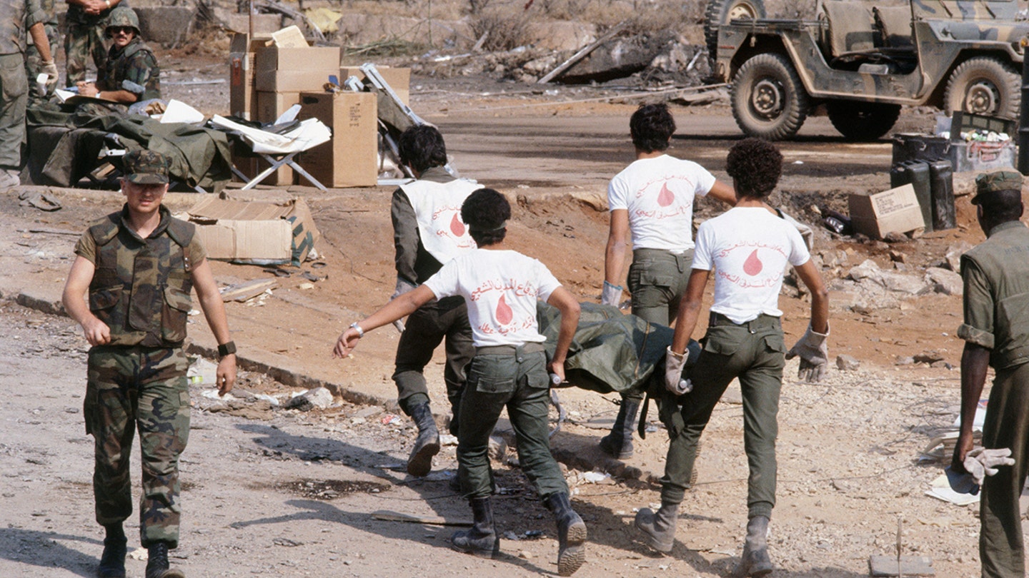 An End to Impunity: Hezbollah's Top Commander Fuad Shukr Killed in Israeli Airstrike