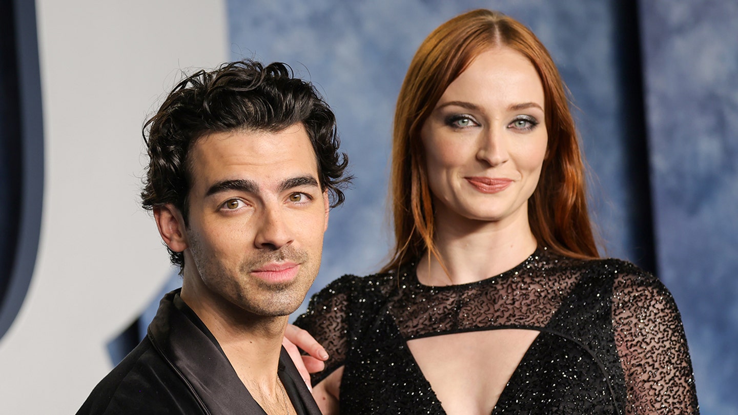 Inside Joe Jonas and Sophie Turner's Complex Divorce Battle: No Middle Ground