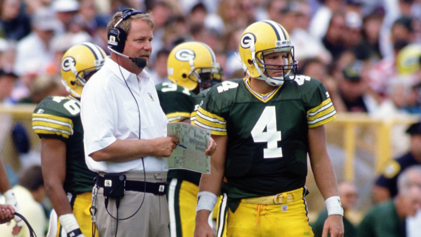 Brett Favre's Heartfelt Thanks Amid Parkinson's Diagnosis, Welfare Scandal, and NFL Concussion Revelations