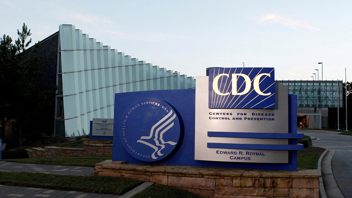 CDC