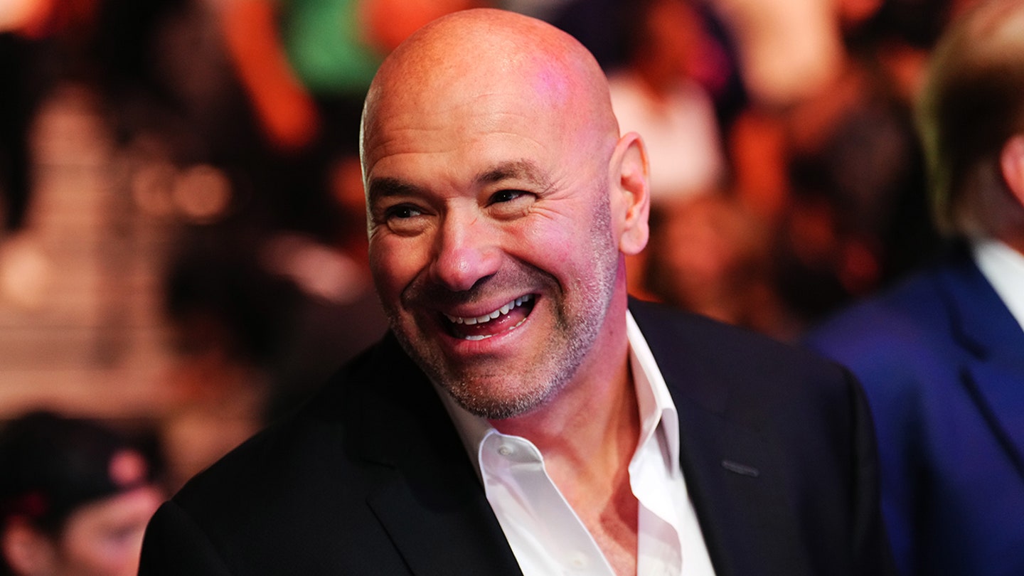 Dana White: Businessman, UFC President, and Trump Supporter