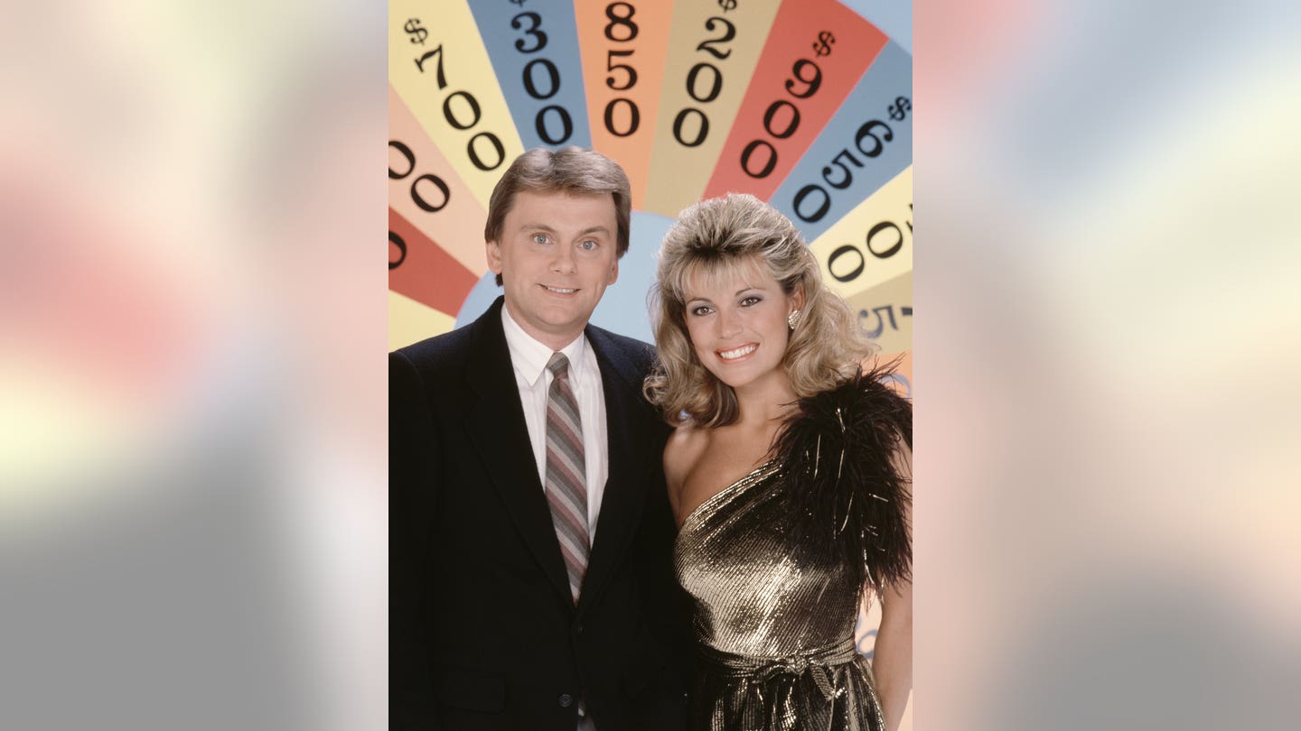 Pat Sajak Delivers Emotional Farewell Speech in Final 'Wheel of Fortune' Episode