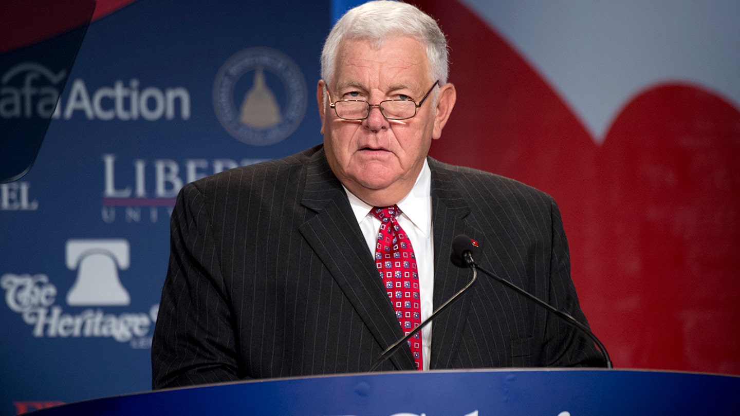 New Consulting Firms Trump-related to DC for movement crypto, AI