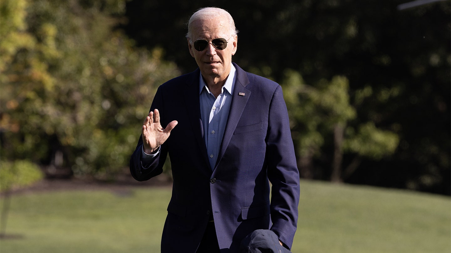 Biden Campaign in Crisis: Democrats Demand Exit After Disastrous Debate