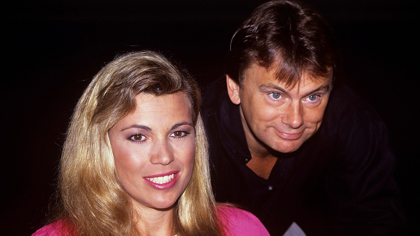 Pat Sajak's Career-Changing Decision: The Offer that Led to a Legacy