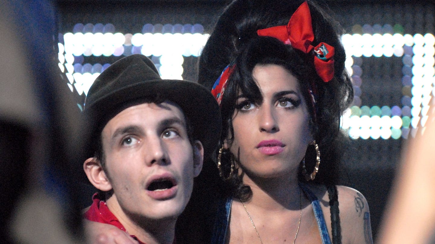 The Tragic Tale of Amy Winehouse: A Biopic Navigates Controversy and Unravels a Complex Legacy