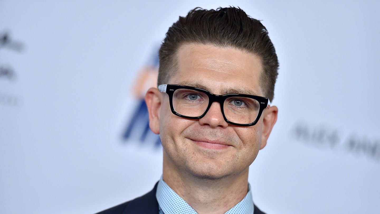 Jack Osbourne Declares Support for Trump After Defiance in Assassination Attempt