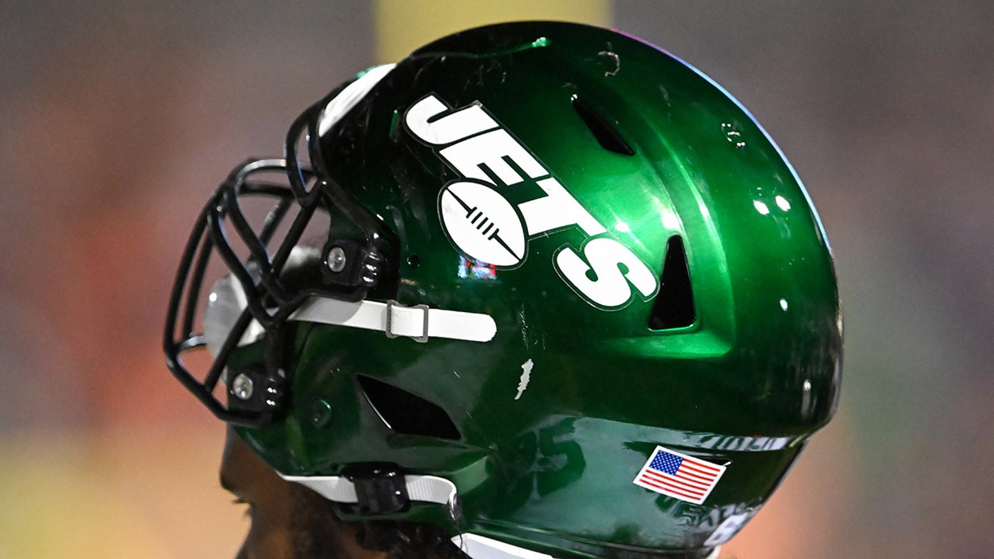 Jets countersue former employee for defamation and conspiracy after she alleged retaliation