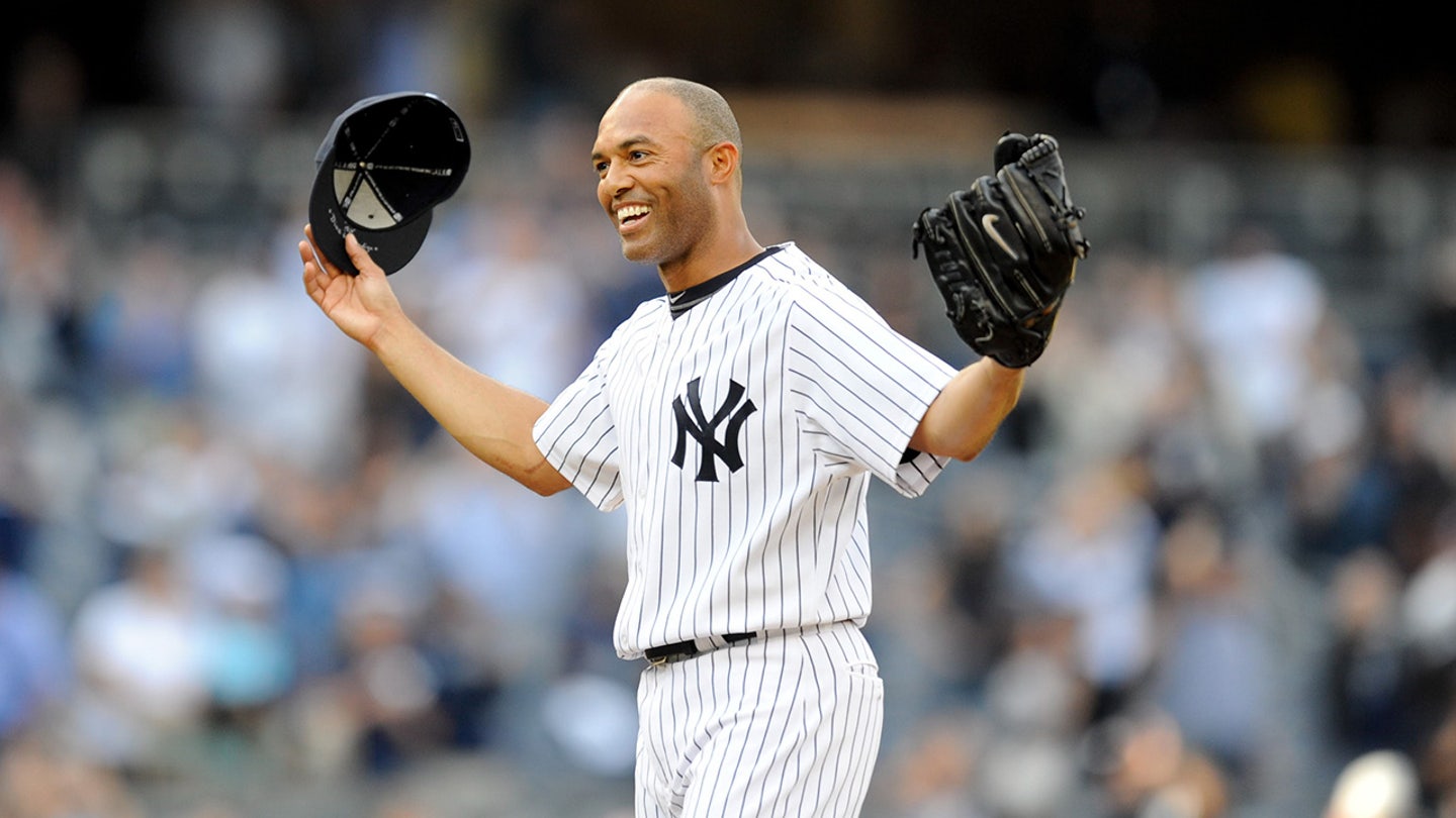 mariano rivera