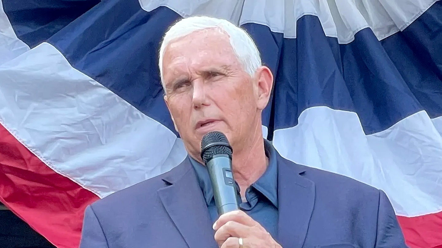 Mike Pence and Advancing American Freedom Advocate for Conservative Platform