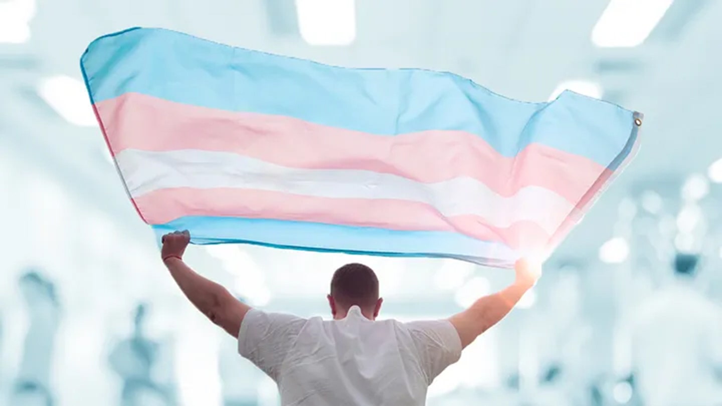 transgender flag copy